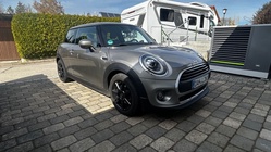MINI One 2019