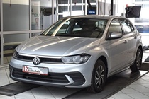Volkswagen Polo 2024