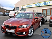 BMW 2 Series 2021