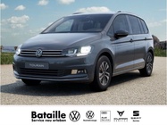 Volkswagen Touran 2026