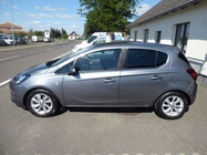 Opel Corsa 2018