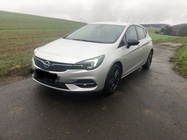 Opel Astra 2020