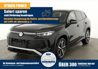 Volkswagen Tayron 2025