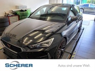 Cupra Leon 2022