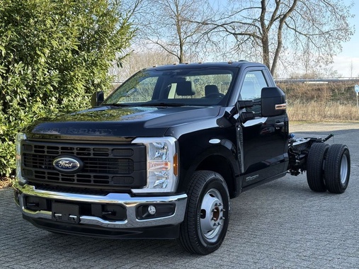 Ford F350 2025