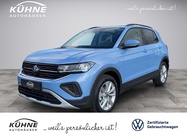 Volkswagen T-Cross 2024