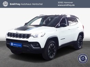 Jeep Compass 2024