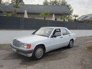 Mercedes-Benz 190 1990