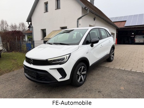 Opel Other 2021