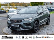 Cupra Ateca 2025