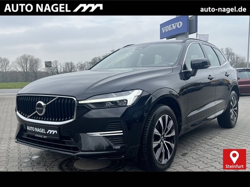 Volvo XC60 2023
