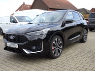 Ford Kuga 2025