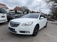 Opel Insignia 2012