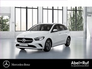 Mercedes-Benz B-Class 2025