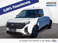 Ford Transit Courier 2025