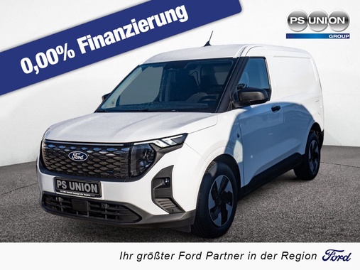 Ford Transit Courier 2025