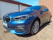 BMW 1 Series 2020