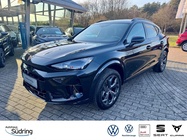 Cupra Formentor 2025