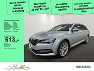 Skoda Superb 2023