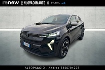 Renault Captur 2025