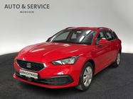 Seat Leon 2023