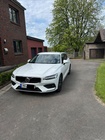 Volvo V60 2019