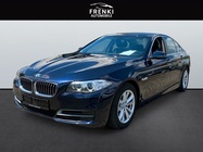 BMW 5 Series 2016