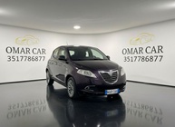 Lancia Ypsilon 2014