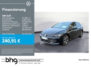 Volkswagen Golf 2025