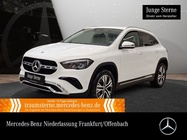 Mercedes-Benz GLA-Class 2024