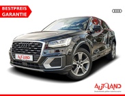Audi Q2 2017