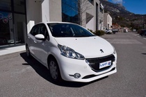Peugeot 208 2013