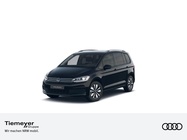 Volkswagen Touran 2025