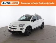 Fiat 500X 2019