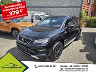 Seat Ateca 2019