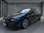 Mercedes-Benz CLA-Class 2025