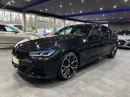 BMW 5 Series 2023