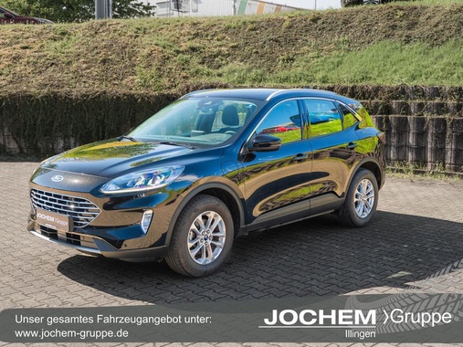 Ford Kuga 2022