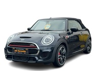 MINI Cabrio 2020