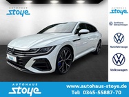 Volkswagen Arteon 2023