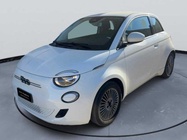 Fiat 500 2021