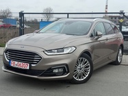 Ford Mondeo 2020