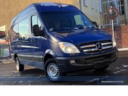 Mercedes-Benz Sprinter 2007