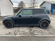 MINI Cooper 2003