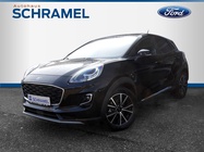 Ford Puma 2022