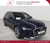 Audi A6 2022