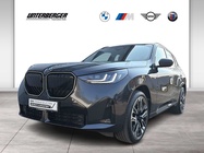 BMW X3 2024