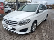 Mercedes-Benz B-Class 2019
