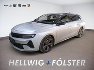 Opel Astra 2024