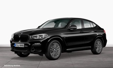 BMW X4 2021